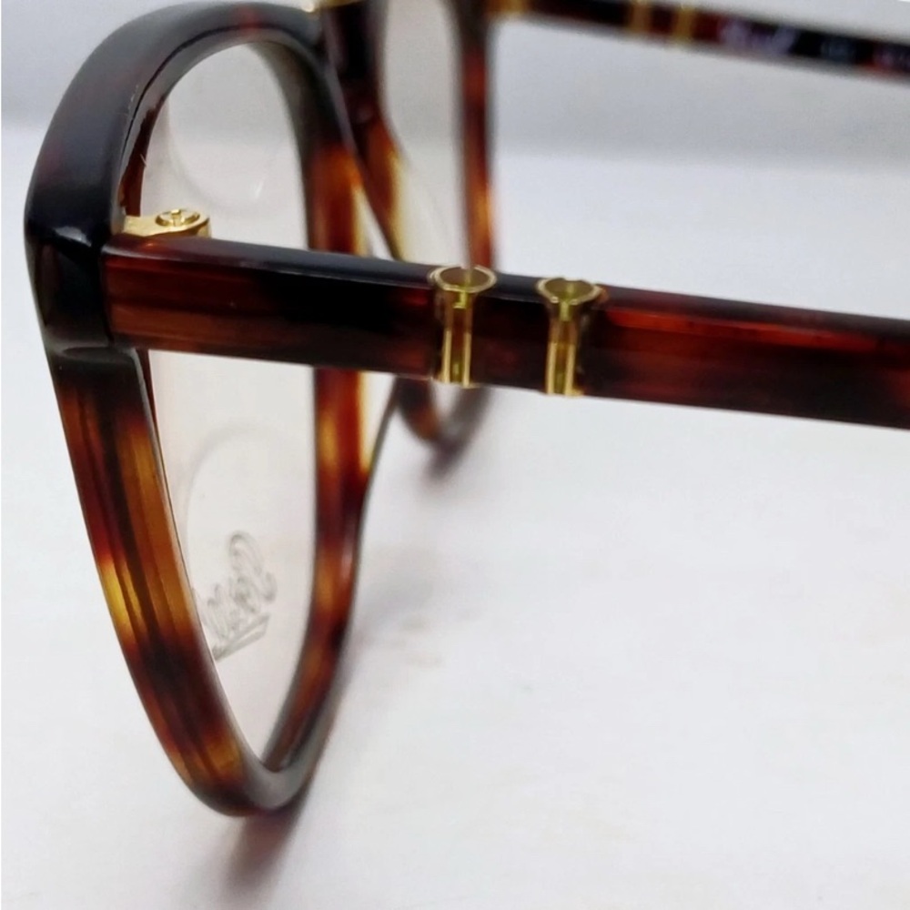 Persol Tortoise Shell Glasses - Picture 7 of 7